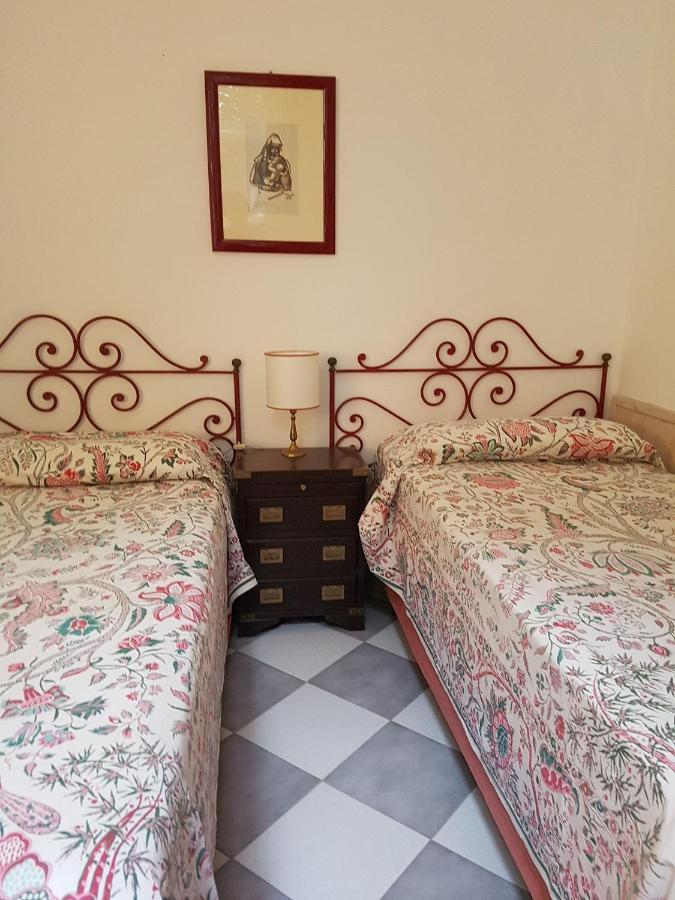 Apartamento Benedetta Beautiful House - By The Sea Levanto Exterior foto